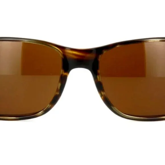 OLIVE RPEOPLES BRION POLARIZED SUN OV5196 in Cocobolo Rare Find MSRP$485